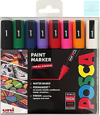 Posca water based for sale  BANGOR