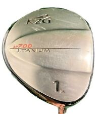 Kzg driver sp700 for sale  Saint Petersburg