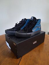 Usado, Vans Sci Fi Fantasy Sk8 Hi Pro Ltd ficção científica masculina tamanho 9.5 comprar usado  Enviando para Brazil