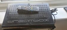 Dreambox 7020hd receiver for sale  MILTON KEYNES