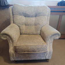 Comfortable rolled arm for sale  WORCESTER