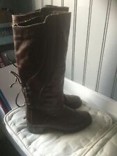 Bottes vintage neuves d'occasion  Rennes-