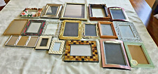 picture frames various sizes for sale  Cypress