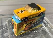 Matchbox superfast mercedes for sale  Shipping to Ireland