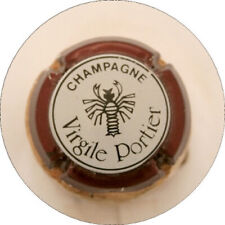 Capsule champagne portier d'occasion  Lamotte-Beuvron