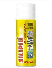 Spray silicone impermeabilizza usato  Santa Croce Del Sannio