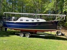 1997 seaward sailboat for sale  Columbus