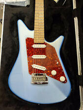 Ernie Ball Music Man Albert Lee SSS Tremolo With Original Case! for sale  Shipping to Canada