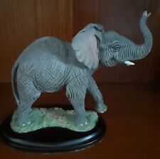 Country artists elephant for sale  AYLESBURY