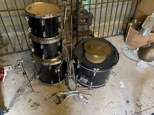 Drum kit cymbals for sale  WETHERBY