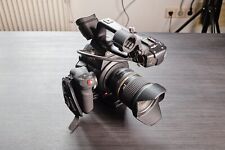 Canon eos c100 gebraucht kaufen  Rottenburg