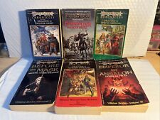 Dragonlance lot 6 for sale  Littlerock