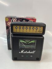 Marshall cat automatic for sale  ROMFORD