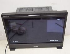 Sony bvm f250 for sale  Irvine