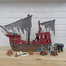 playmobil ghost pirate for sale  TALYBONT