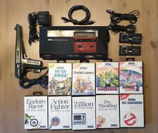 Sega master system usato  Spoleto