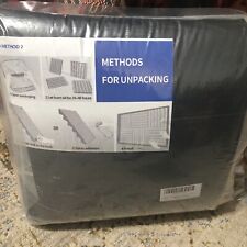 Pack acoustic panels for sale  Jellico