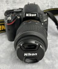 Nikon d5100 16mp for sale  Sandy