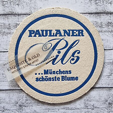 Paulaner pils münchen gebraucht kaufen  Gießen