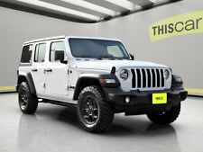 2024 jeep wrangler for sale  Tomball