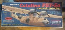 Guillow scale catalina for sale  Lancaster