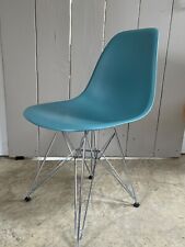 eames chair blue for sale  TOWCESTER
