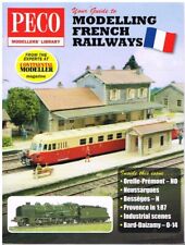 Modelling french railways for sale  ALFRETON