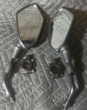 Universal motorcycle mirrors for sale  Boynton Beach