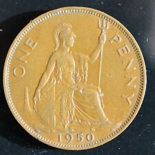 1950 penny. for sale  ISLE OF BUTE