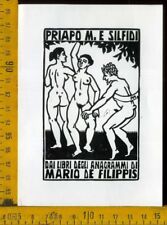Libris mario filippis usato  Zeccone