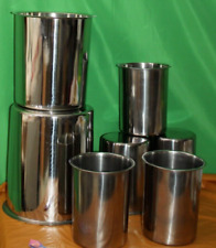 Piece assorted stainless for sale  Lindenhurst