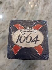 Pieces kronenbourg 1664 for sale  Moncks Corner