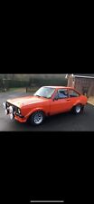 Mk2 escort arched for sale  WIGAN