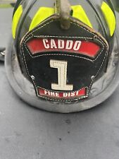 Cairns fire helmet for sale  Shreveport