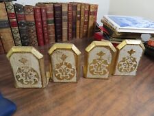 Florentia bookends 6663 for sale  Lewis Center
