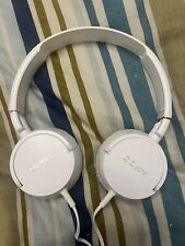 sony headphones mdr zx100 for sale  Hilo