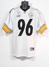 Pittsburgh steelers jersey for sale  COATBRIDGE