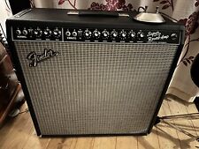 Fender super reverb for sale  Shipping to Ireland