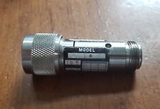 Weinschel model coaxial for sale  Shipping to Ireland