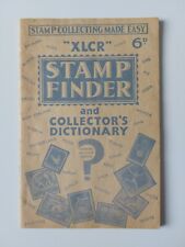 Stamp collecting made for sale  BROMLEY