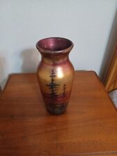 Weller 2 vase for sale  Topeka