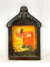 Vintage coca cola for sale  Saint Helens