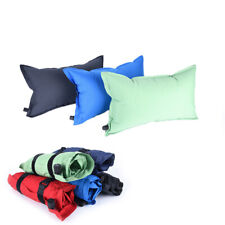 Automatic inflatable pillow for sale  Shipping to Ireland