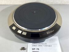 Denon direct drive for sale  Shipping to Ireland