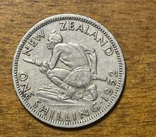Nuova zelanda moneta usato  Roma