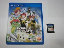 Digimon story cyber for sale  Lawrence