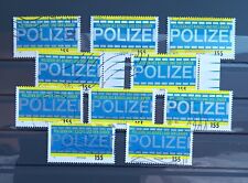 Brd 2019 polizeien gebraucht kaufen  Itzehoe