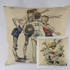 Norman rockwell sporting for sale  Portland