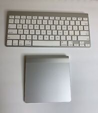 Apple wireless keyboard for sale  Santa Cruz