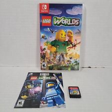 Lego worlds complete for sale  Houston